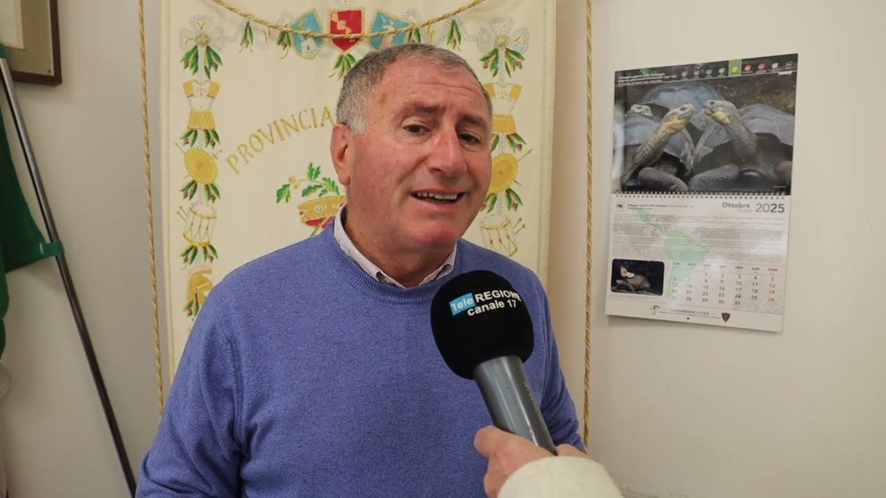 A Roma si apre il confronto sul riordino delle funzioni delle Province –  29/10/2025