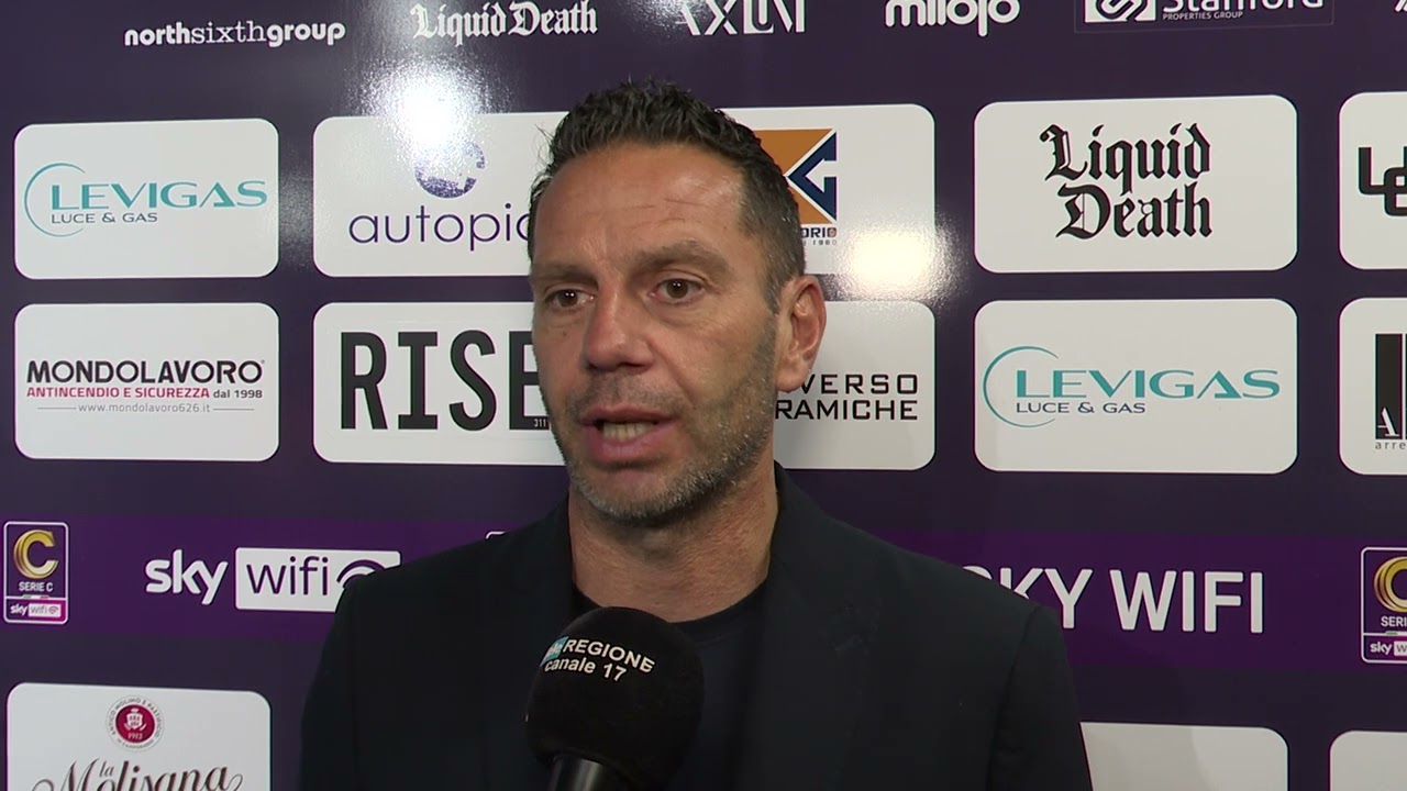 Lupi, Zauri: atteggiamento giusto, avremmo meritato la vittoria – 28/10/2025