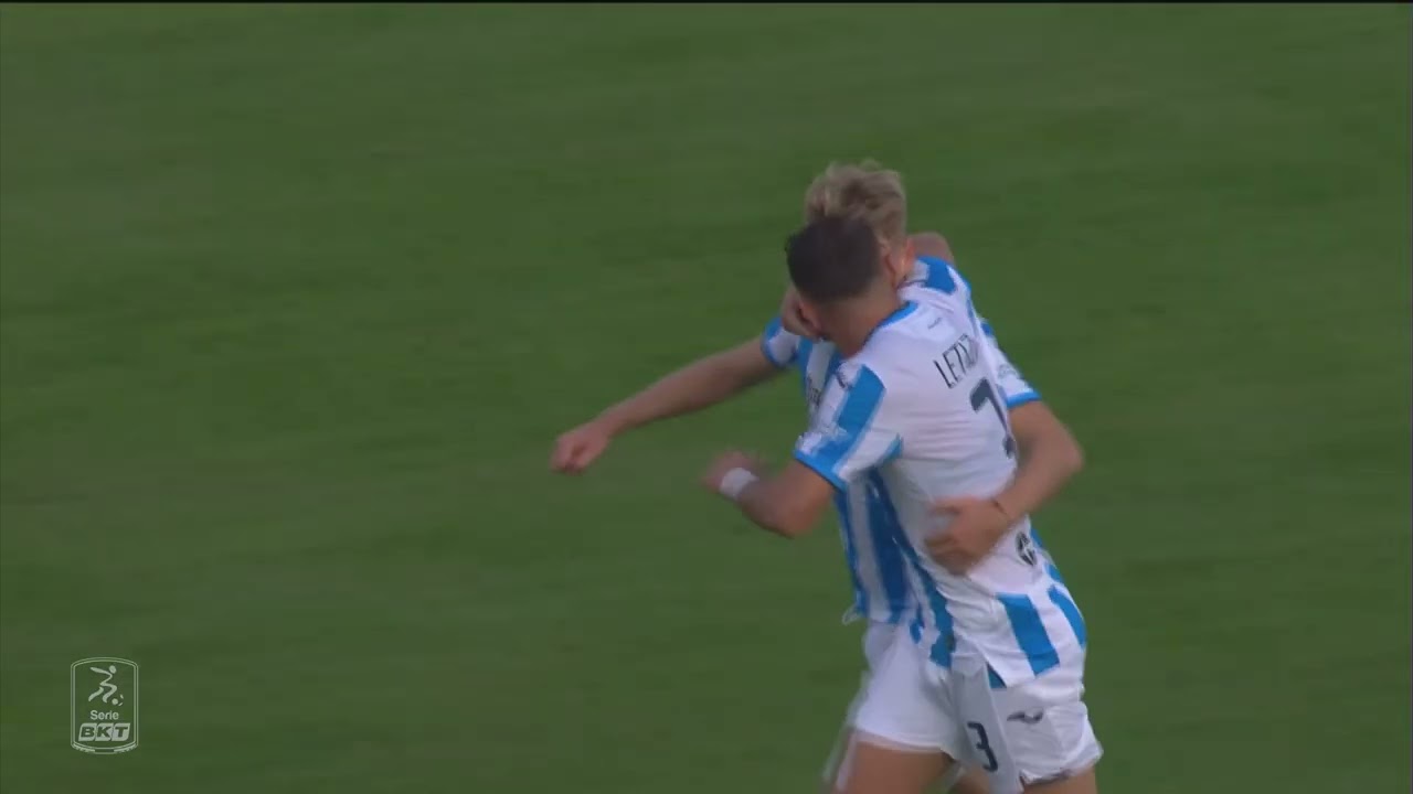 Il Pescara sogna l’exploit a Chiavari e propone Meazzi dal primo minuto – 22/10/2025