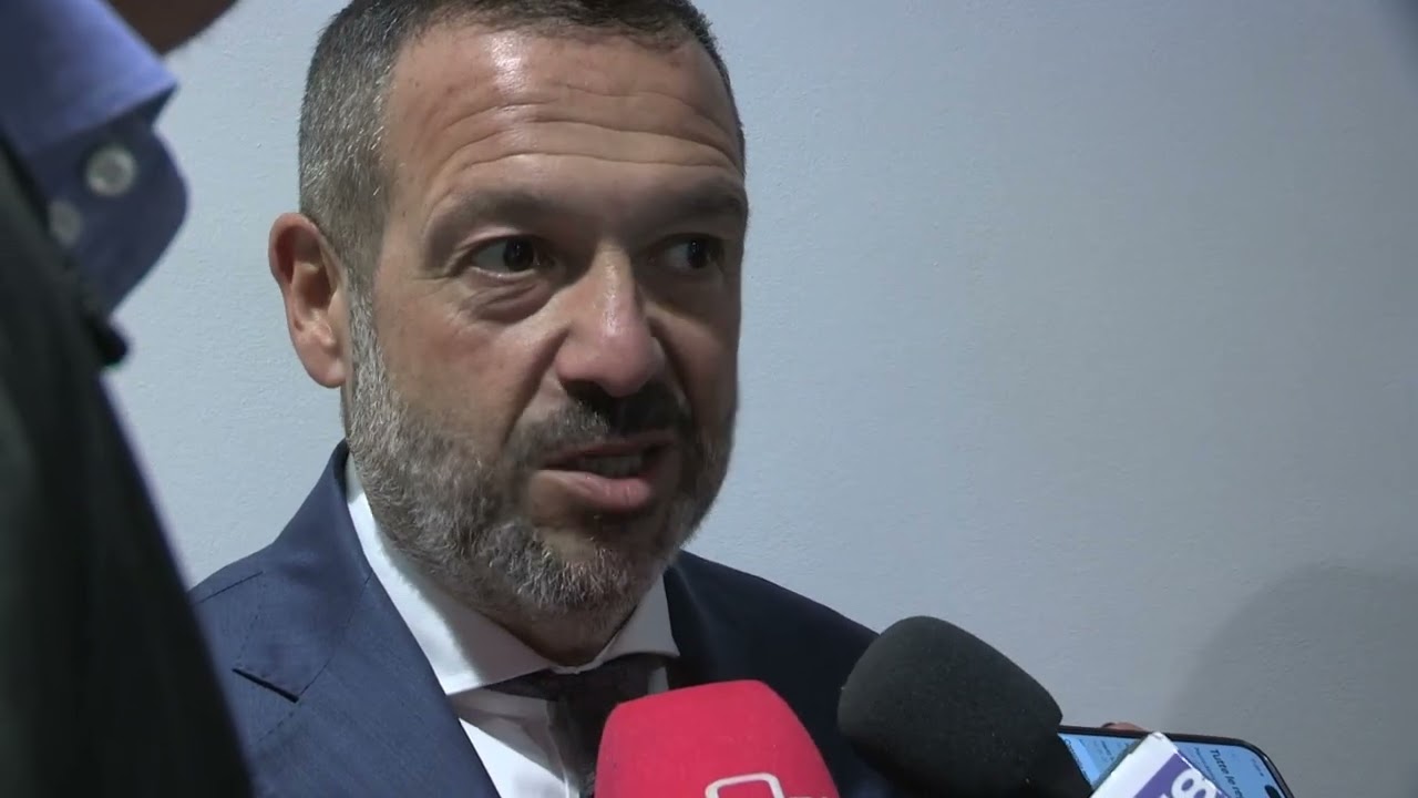 Rigenerazione Urbana: 109progetti per 105 milioni. Marsilio: segno per i piccoli centri- 21/10/2025