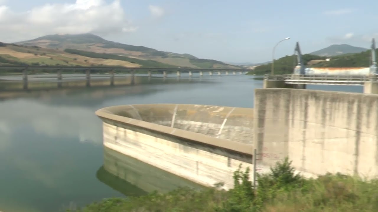 Gravina (M5S): “Serve un piano di emergenza idrica regionale”. Presentata interpellanza – 22/10/2025