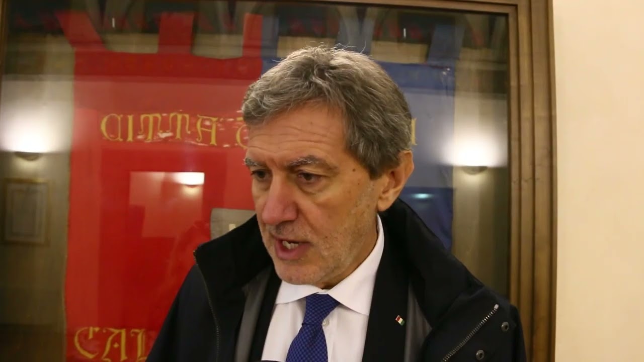 Sindaci e pellegrini abruzzesi ad Assisi per le celebrazioni di San Francesco – 05/10/2025