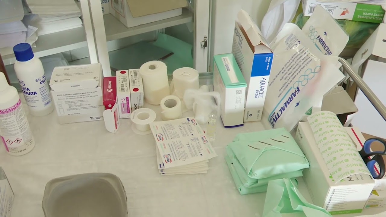 Tagli alla sanità pubblica molisana, Anci e Comitato Pro Cardarelli: “Inaccettabili” – 06/10/2025