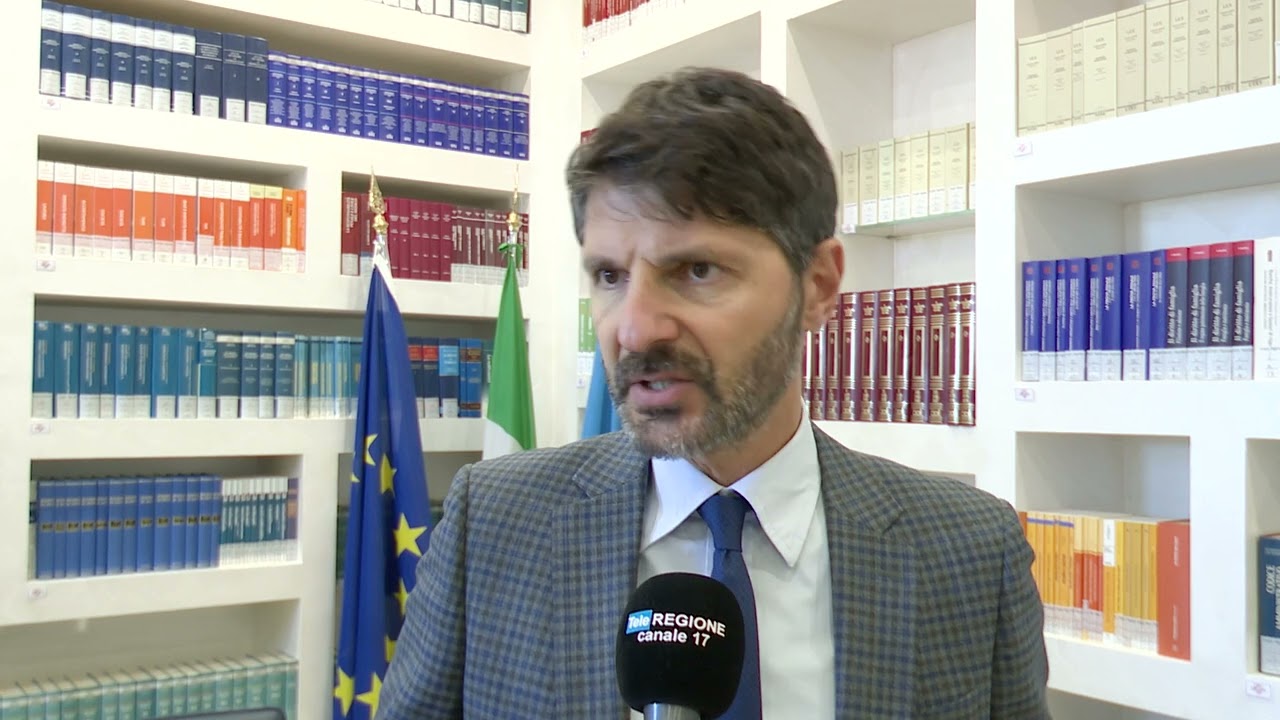 Gravina (M5S) sui dazi Usa: “La Molisana fa bene a difendersi con le unghie” – 07/10/2025