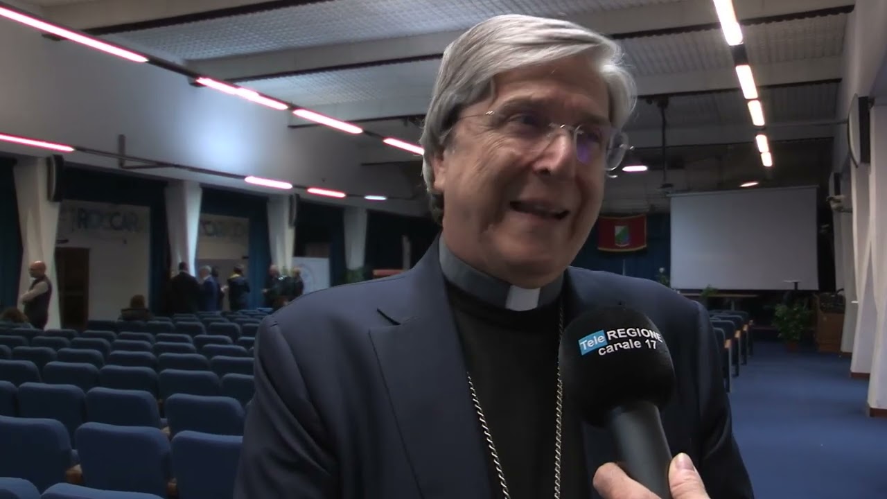 47 anni fa la legge Basaglia, vicepresidente della Cei Savino a Roccaraso – 02/10/2025