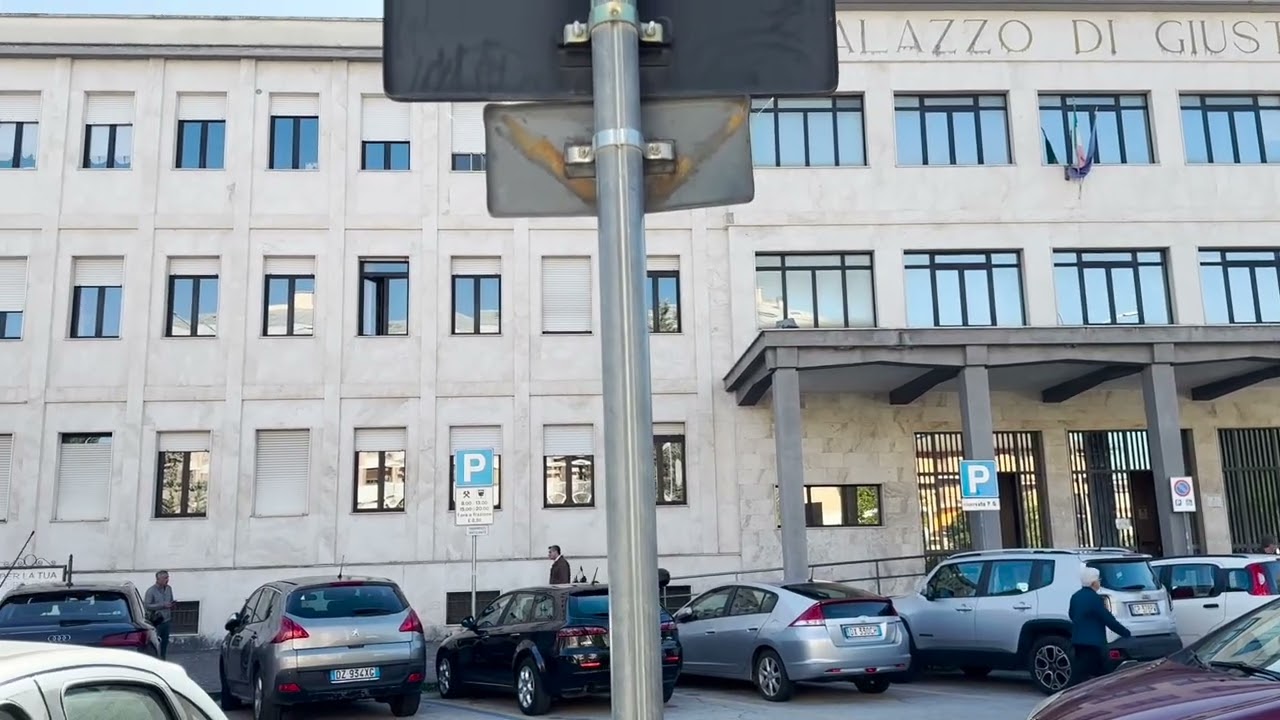 Sei persone rinviate a giudizio per traffico di droga – 23/10/2025