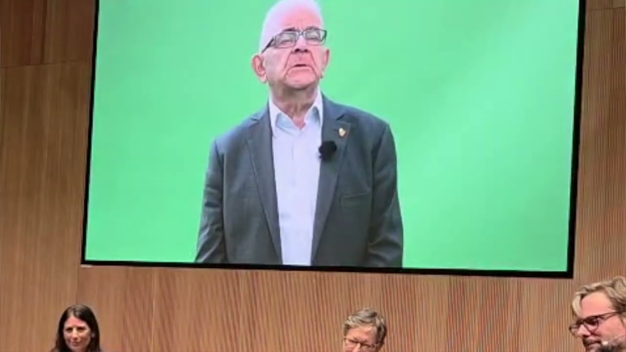 Prestigioso riconoscimento a Giovanni Pollice – 25/10/2025