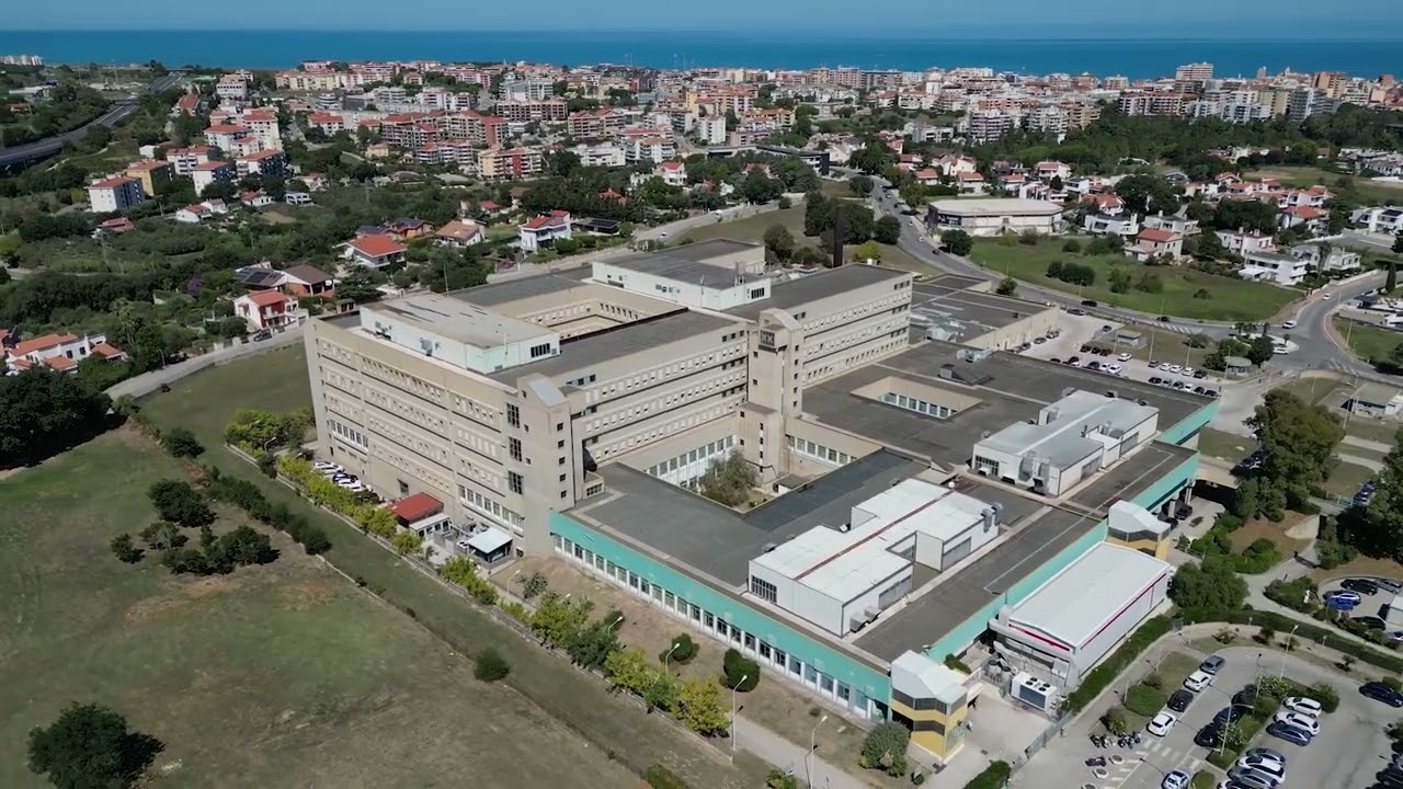 Termoli. Operaio batte la testa in cantiere, è grave al Neuromed – 23/20/2025