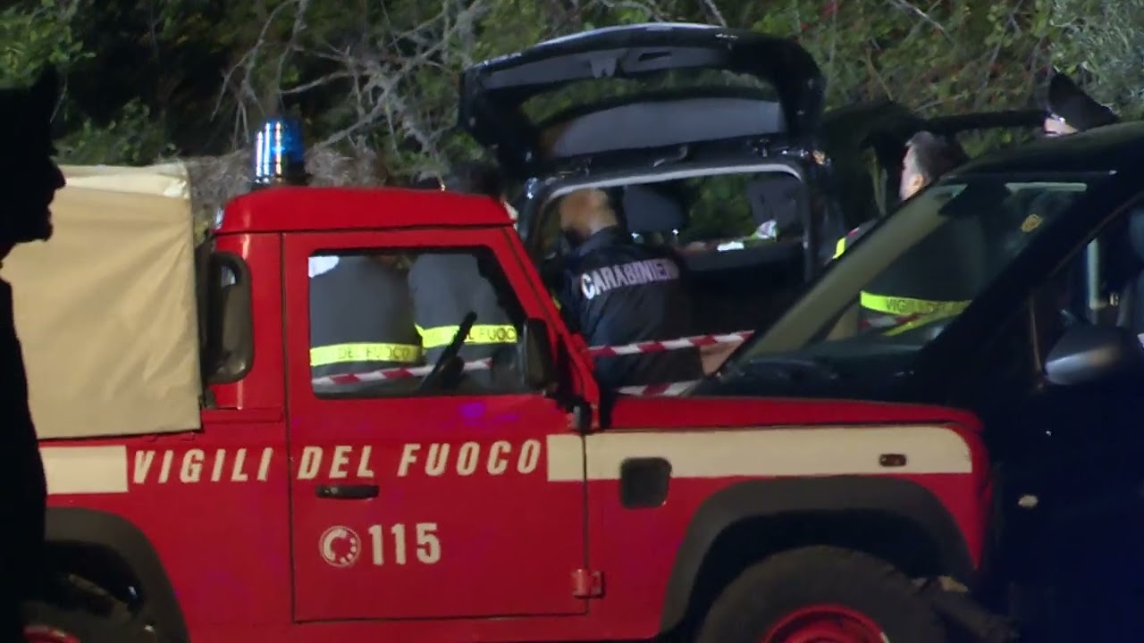 Caso Ocone, salma di Cosimo trasferita da Campobasso a Benevento per autopsia – 05/10/2025