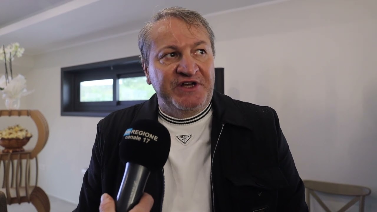 Giunta Roberti, rimpasto a gennaio: “No logiche di promossi o bocciati” – 26/10/2025