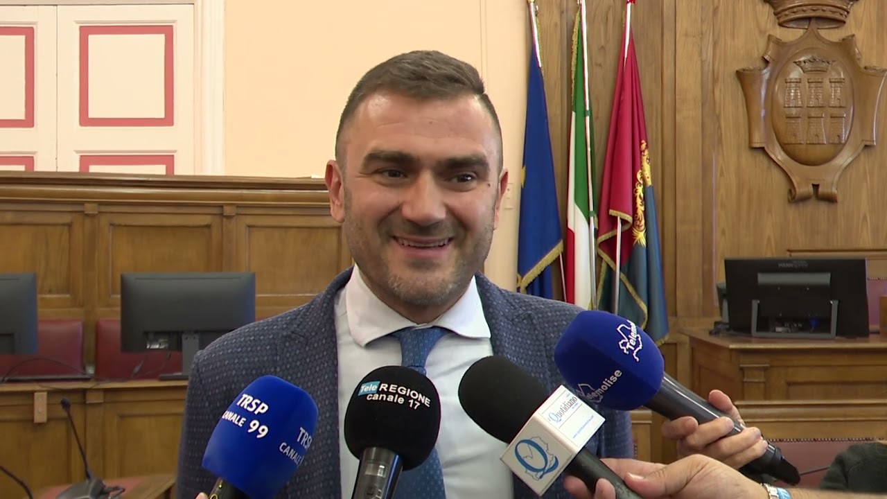 Illuminazione e incentivi alle attività: 200mila euro per il centro storico – 13/10/2025