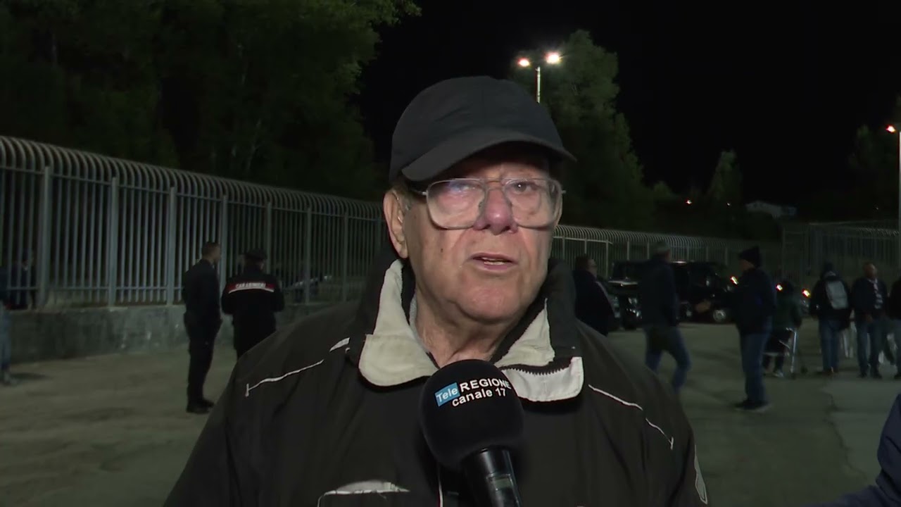 Le parole dei tifosi del Campobasso dopo il pareggio col Pesaro – 10/10/2025