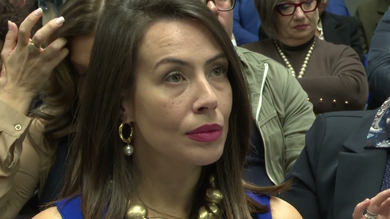 Il centrodestra celebra a Chieti i tre anni del Governo Meloni – 25/10/2025