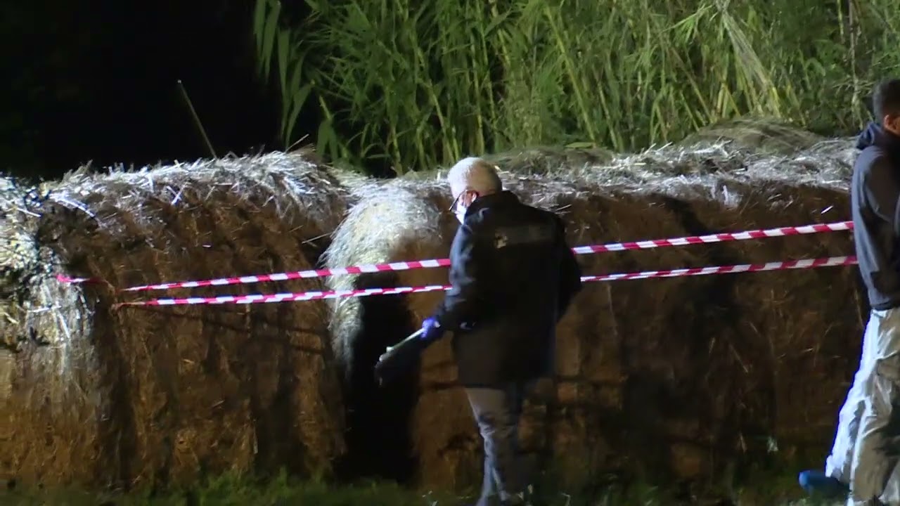 Cosimo Ocone ucciso dal padre con pietra di 12 chili usata per ammazzare la madre – 09/10/2025