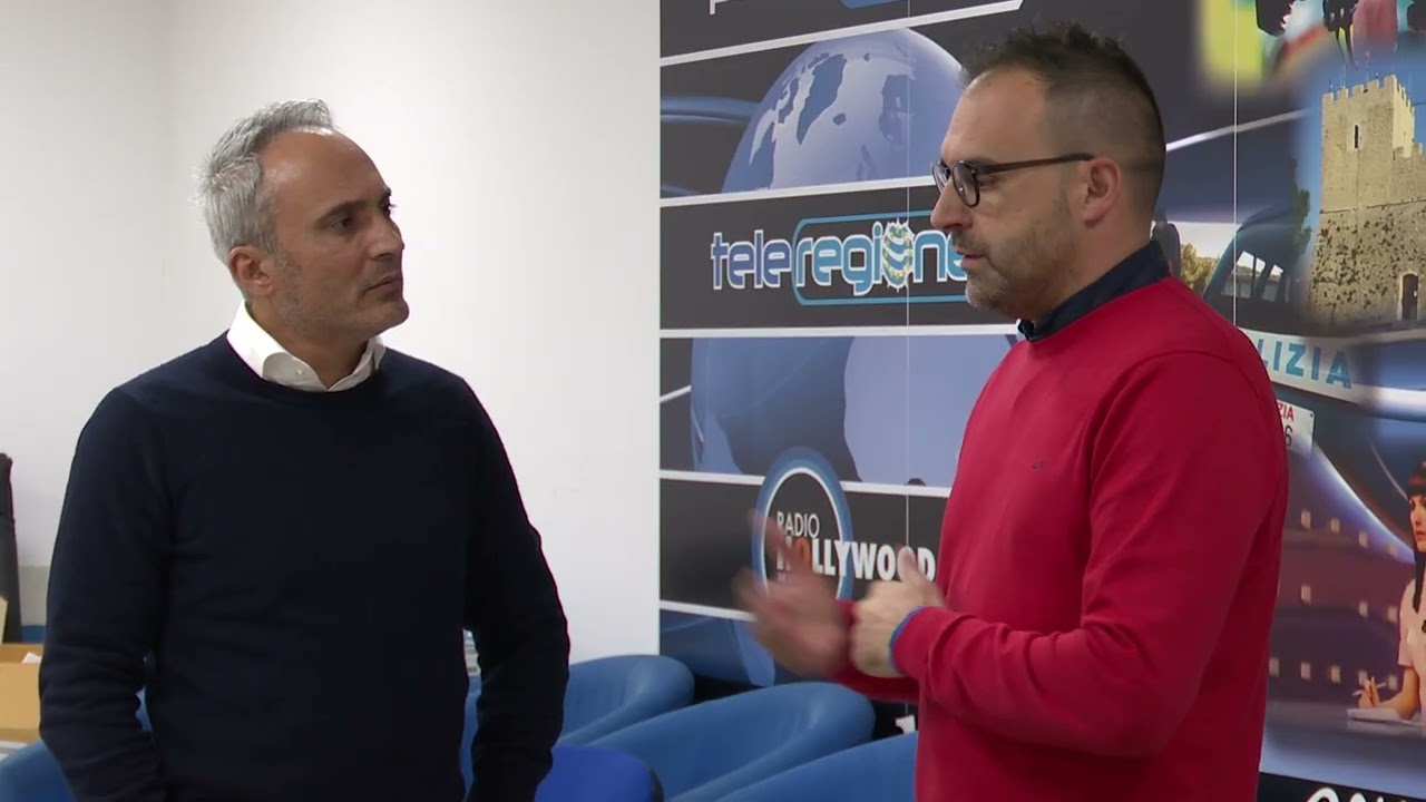 Campodipietra, auto con bomba ‘marmotta’ all’interno: parla il sindaco Riccitelli – 15/10/2025