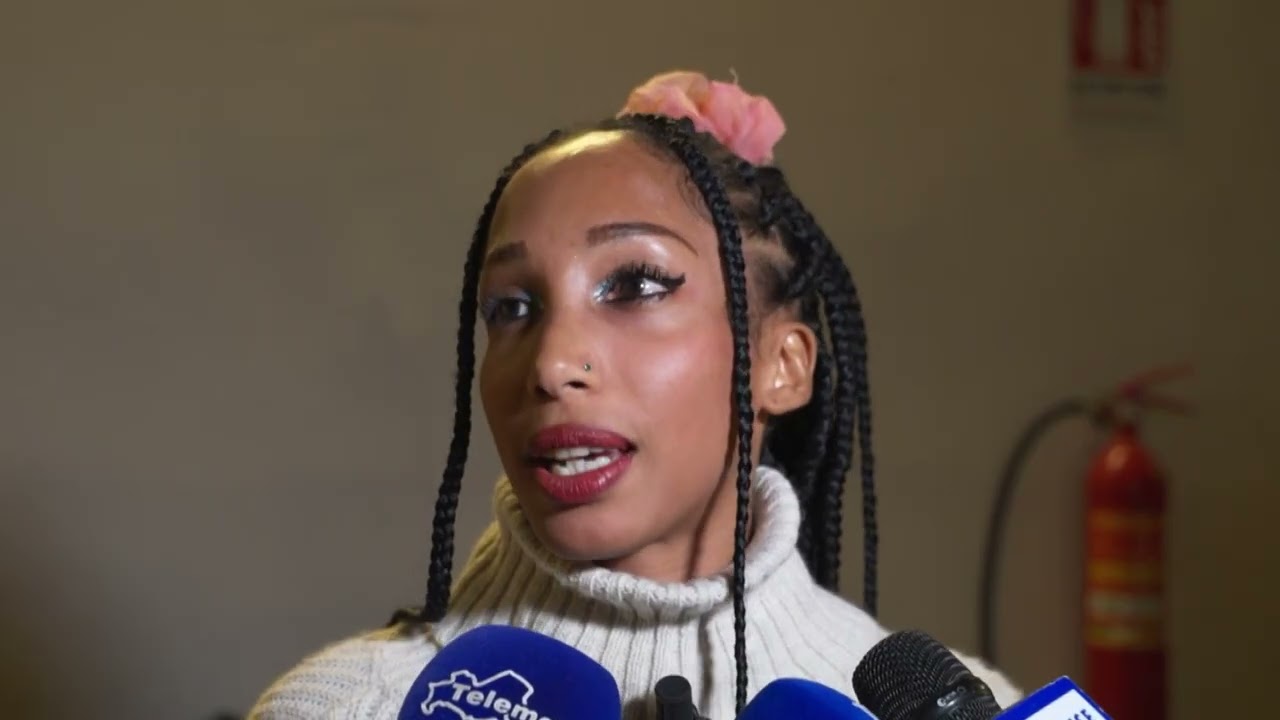 Dipendenze, Ivana ha raccontato ai giovani isernini la sua esperienza a San Patrignano – 29/10/2025