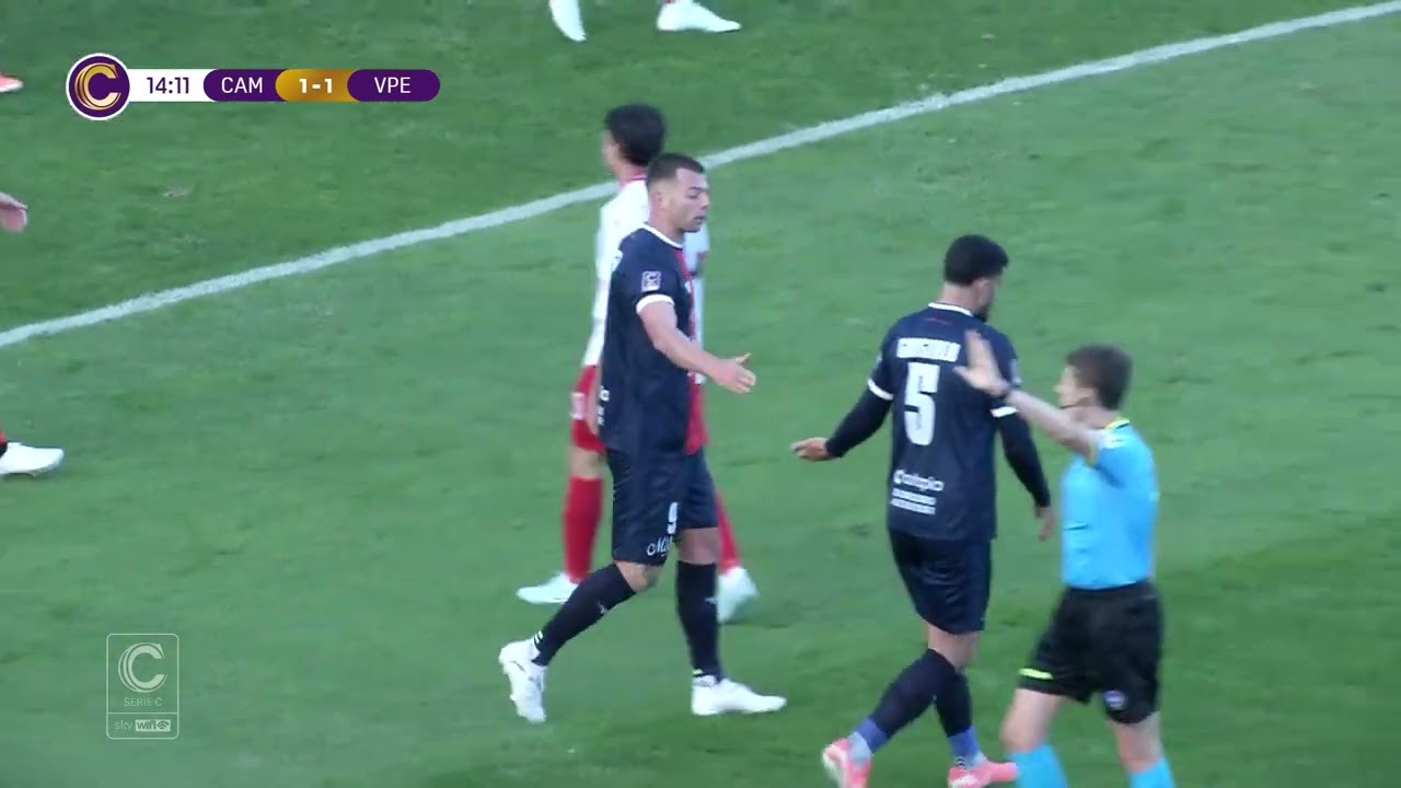 Campobasso, formazioni giovanili in evidenza – 09/10/2025