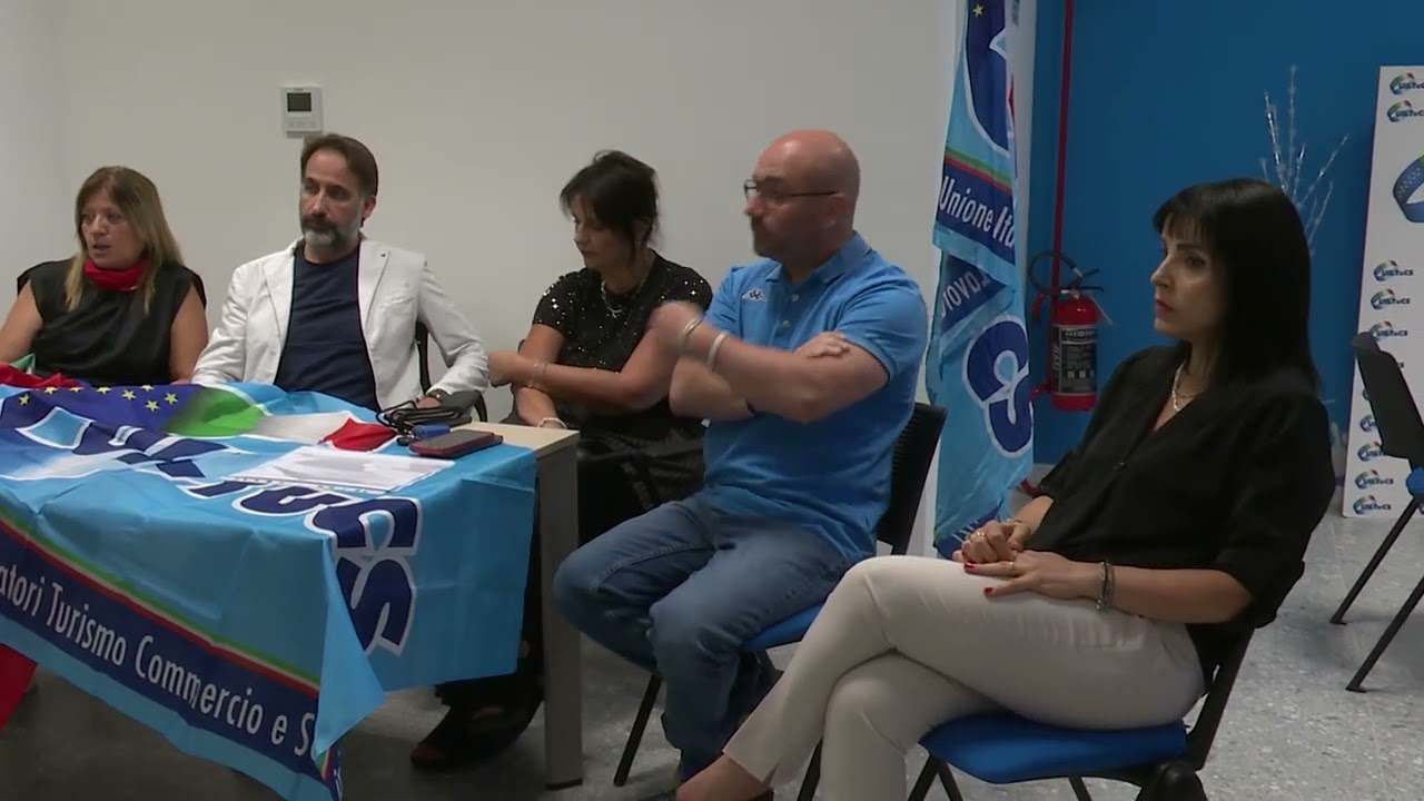 Mensa Responsible, firmata intesa: i dipendenti licenziati torneranno a lavorare – 09/10/2025