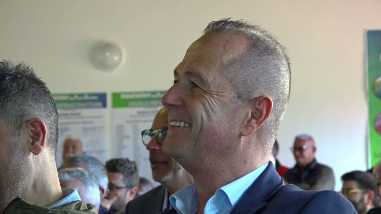 Con Abba Cantieri aperta una riflessione sulle priorità per l’Abruzzo – 26/10/2025