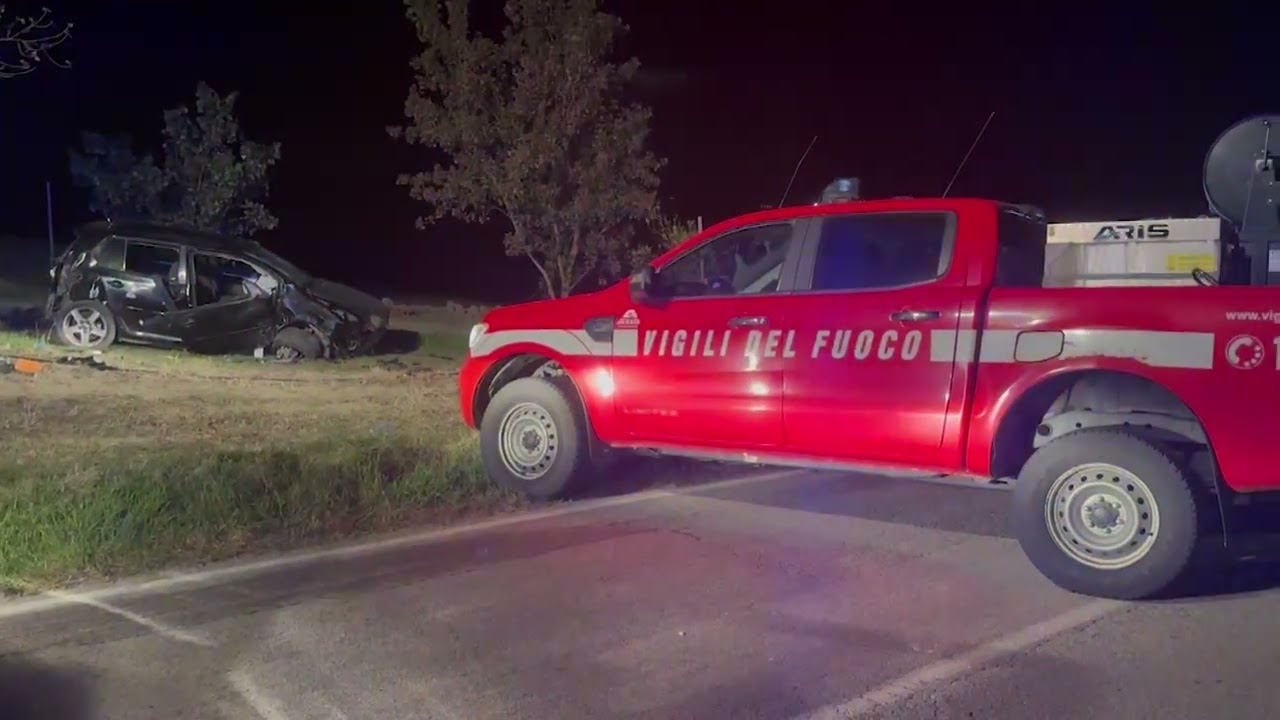 Arresti domiciliari per il compagno di Ilaria Forgione – 17/10/2025