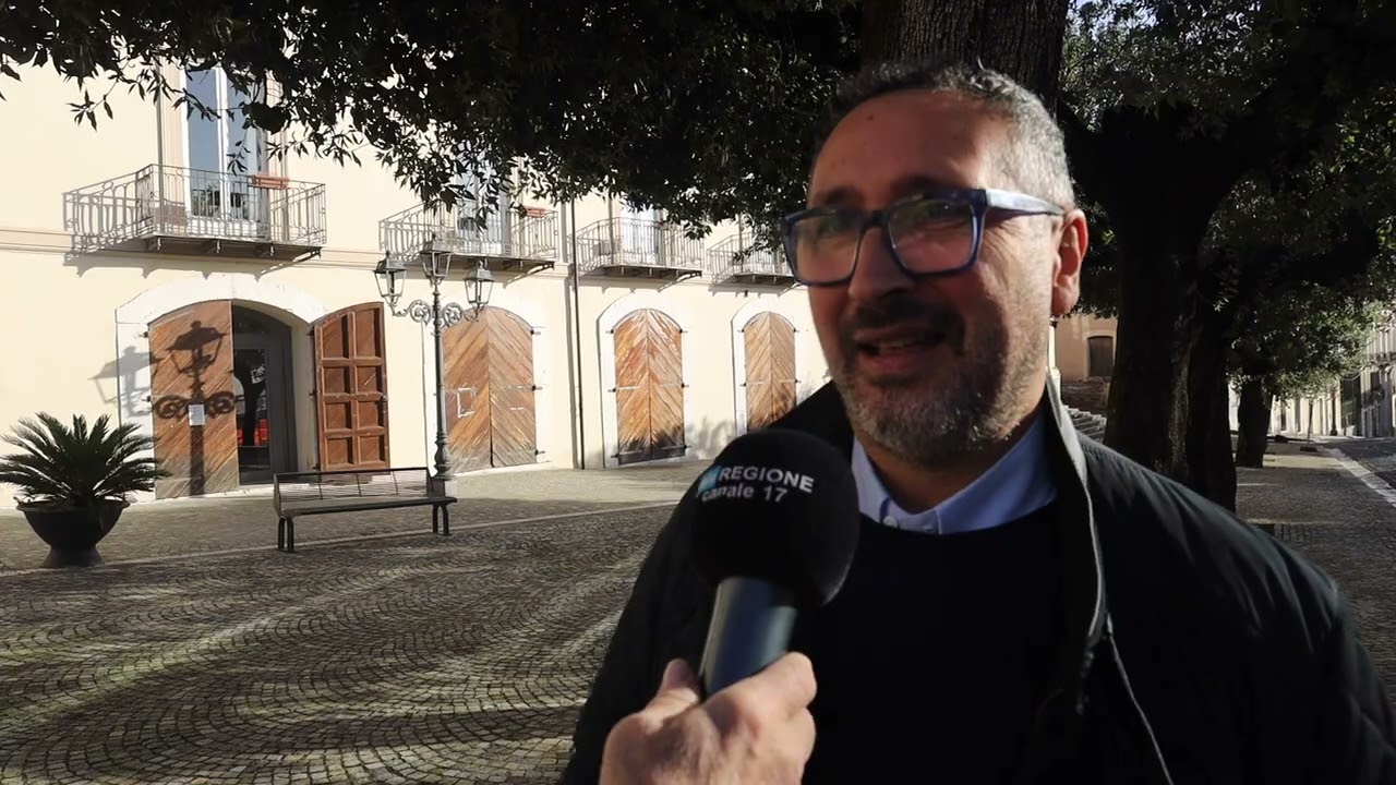 Venafro, la maggioranza non è compatta ma la modifica al piano regolatore passa – 24/10/2025