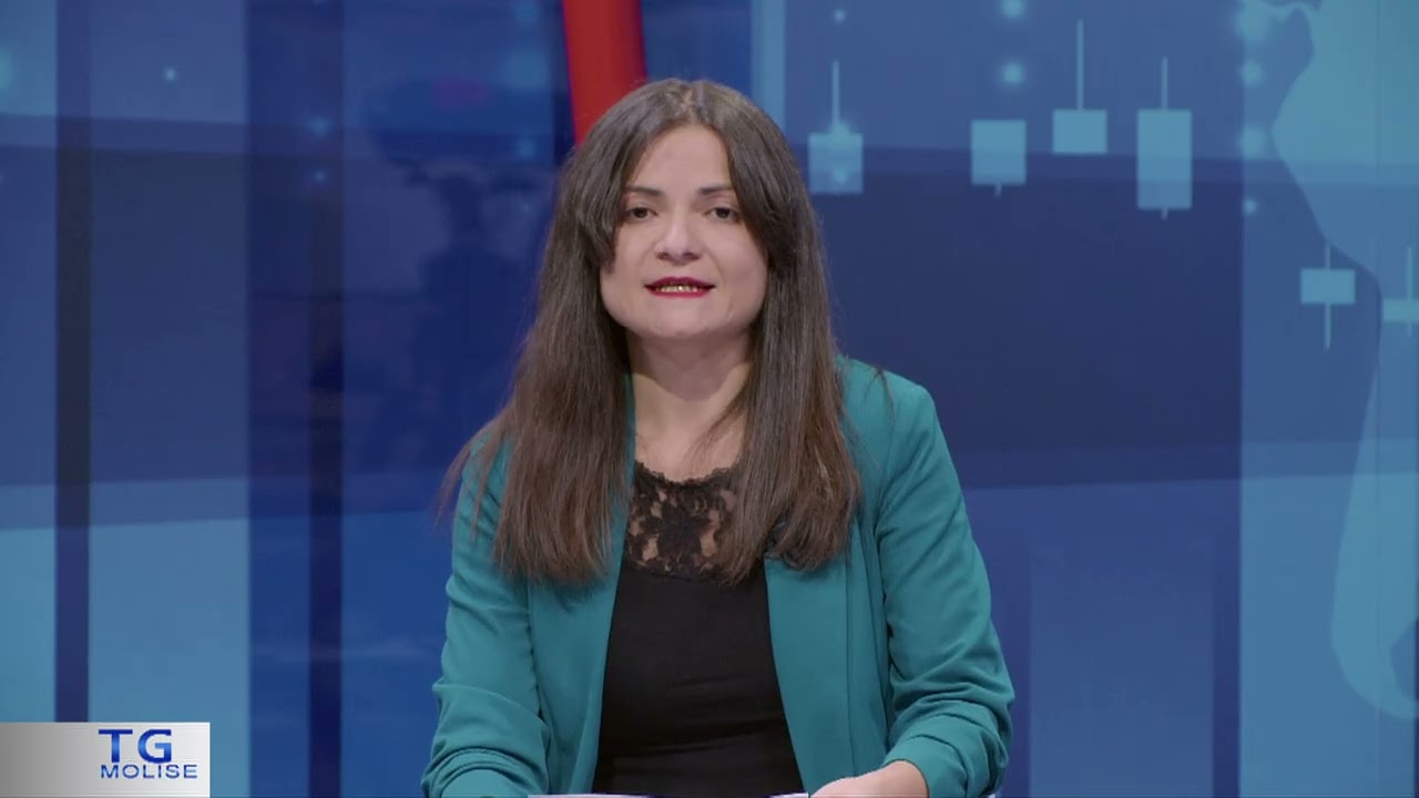 Telegiornale ore 19.30 – 07/10/2025