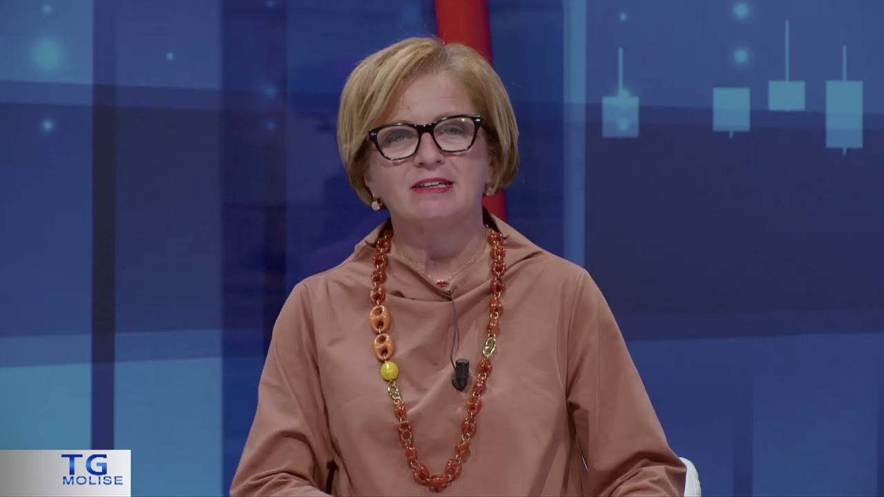 Telegiornale ore 19.30 – 30/09/2025