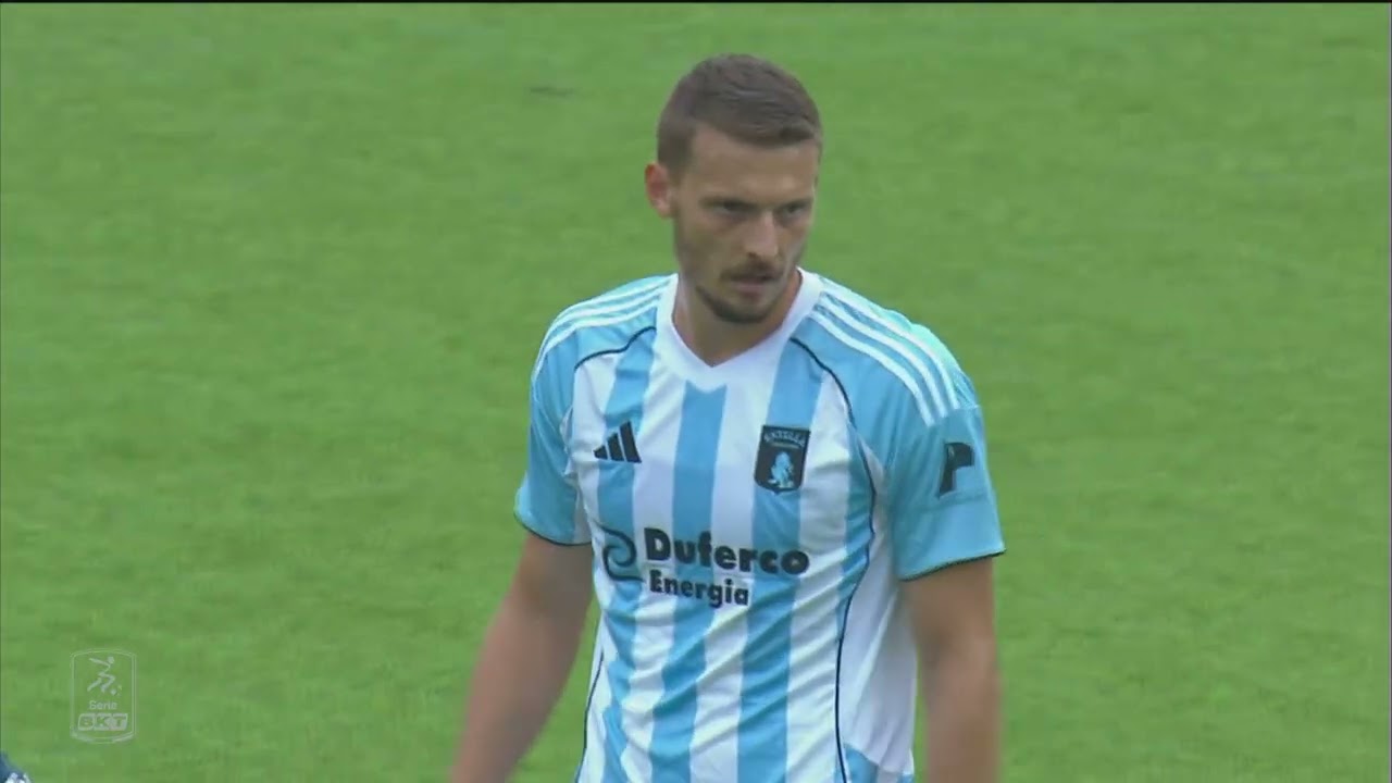 Serie B: pari in Liguria per il Pescara, cui non basta Di Nardo – 26/10/2025