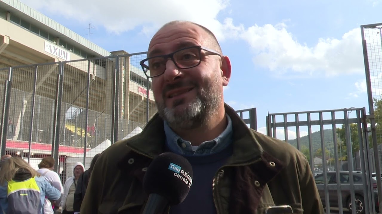 Campobasso ko, i tifosi attaccano Zauri: ‘Non c’è gioco’ – 21/10/2025