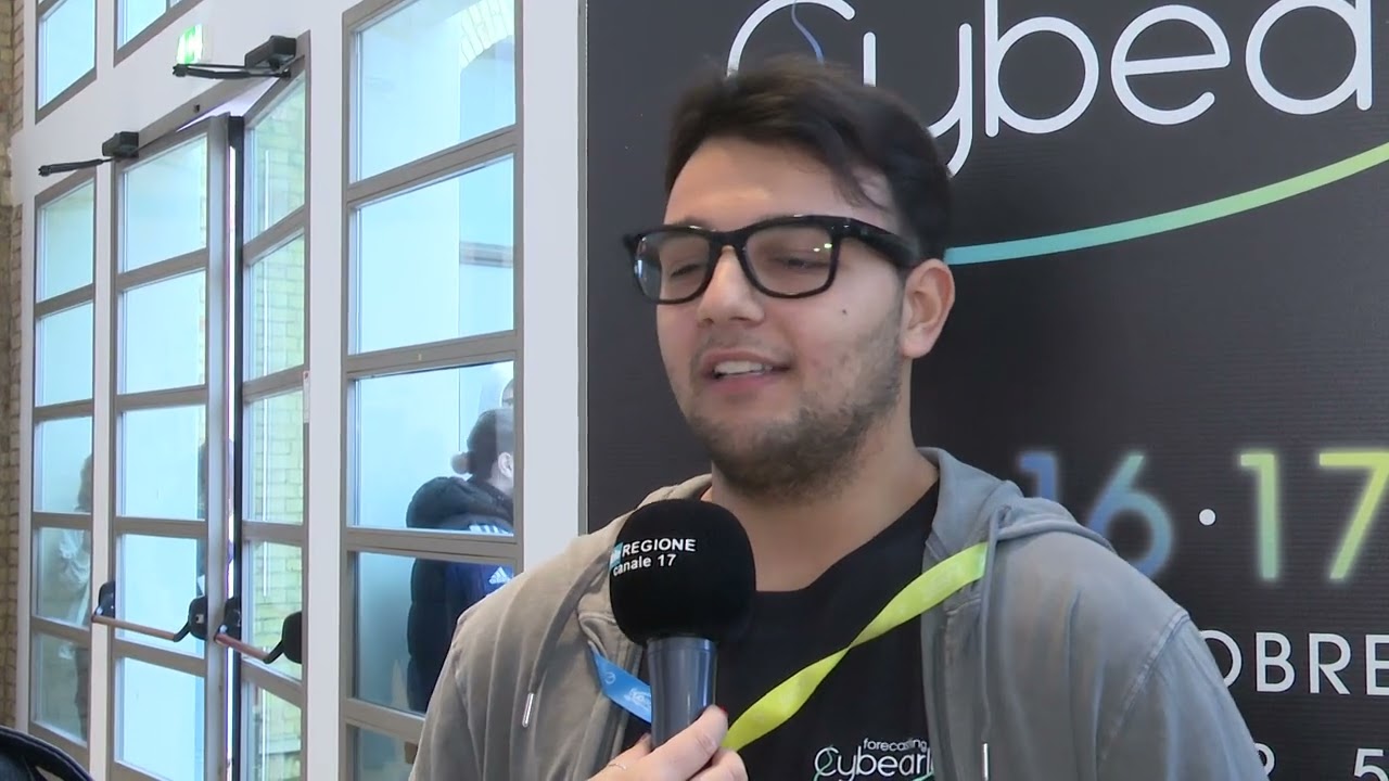 Pescara, 50 studenti si sfidano su sistemi di sicurezza informatica – 19/10/2025