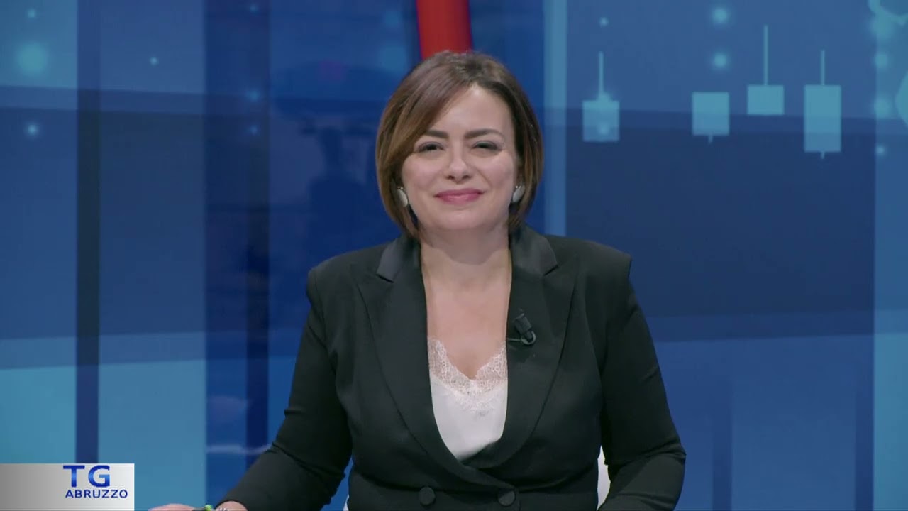 Telegiornale ore 19.30 – 04/10/2025