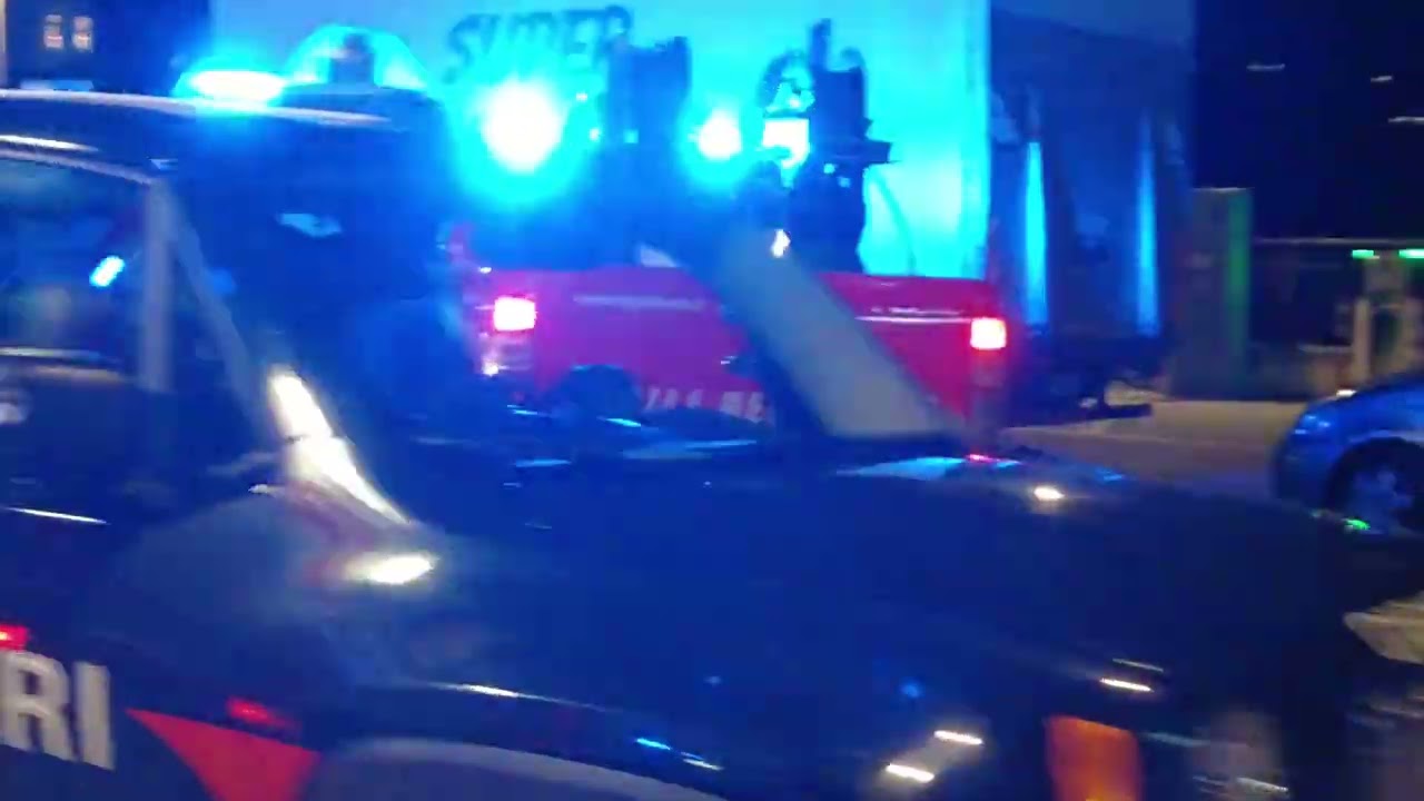 Femminicidio a Lettomanoppello: donna di 66 anni uccisa a colpi di pistola dall’ex – 10/10/2025