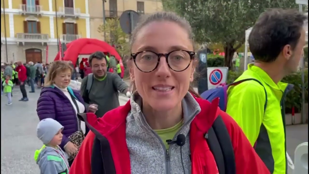 La XXI Corrisernia incorona Federico Riva e Marta Zenoni – 06/10/2025