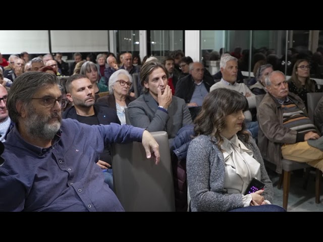 Stellantis, il senatore Fina: “Il governo affronta il problema con superficialità” – 28/10/2025