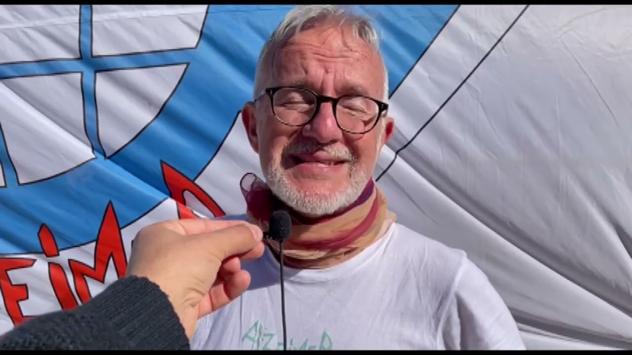 Vanacore (Iss): «Per la cura dell’Alzheimer il Molise è all’ultimo posto in Italia» – 13/10/2025