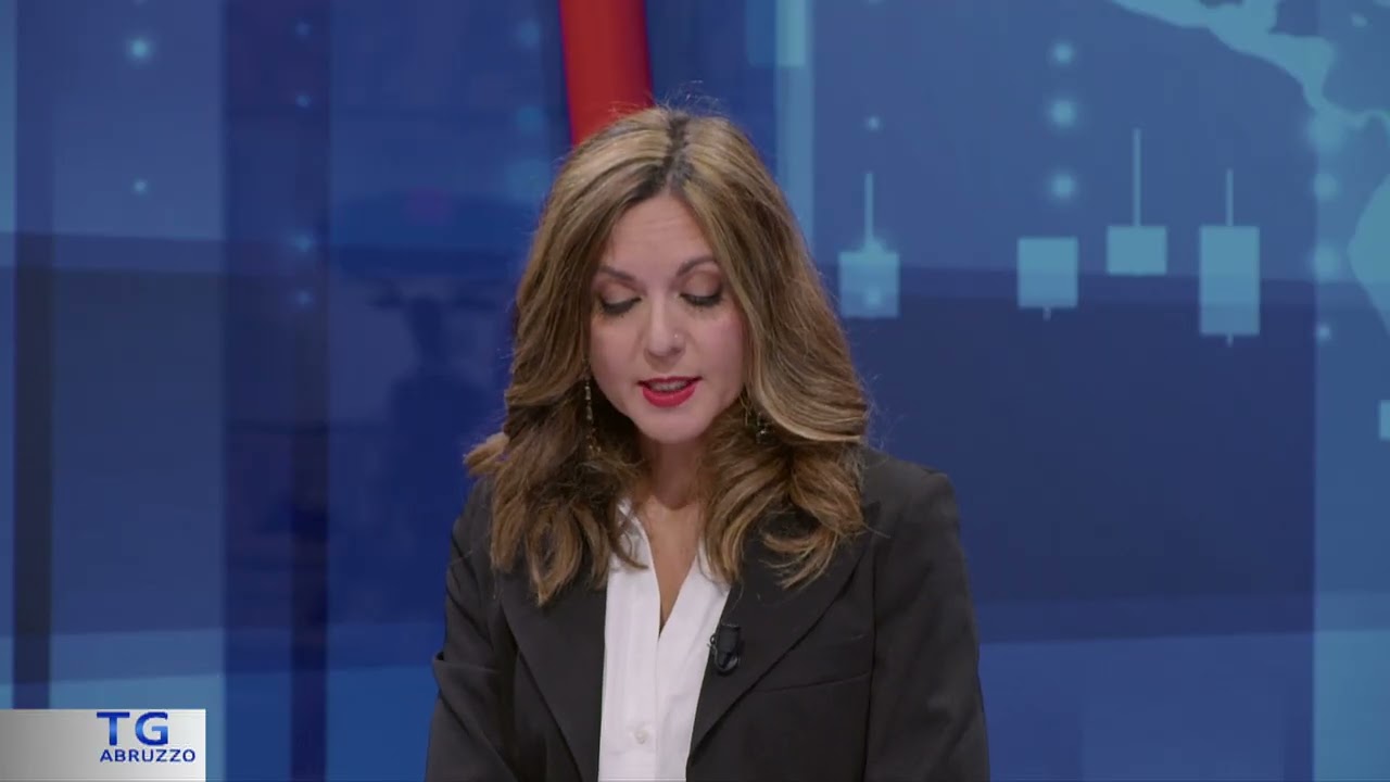 Telegiornale ore 14.00 – 05/10/2025