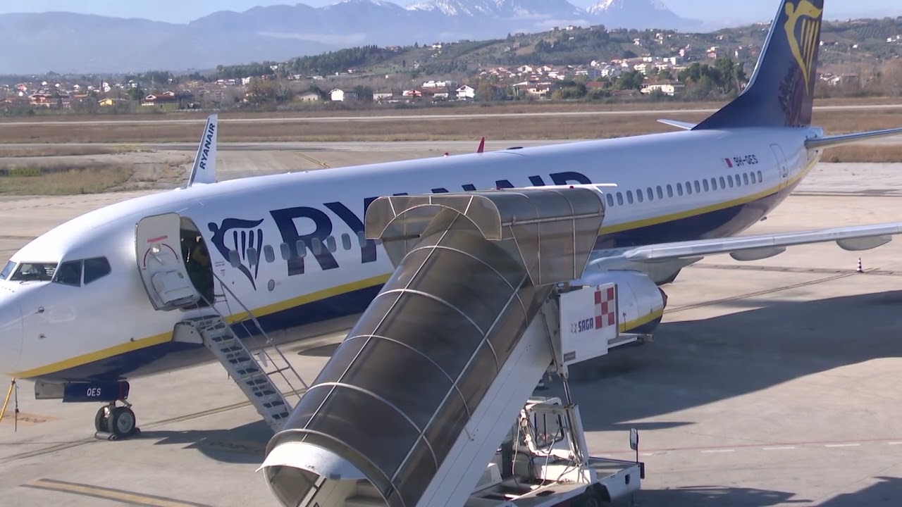 Aeroporto d’Abruzzo, a settembre il 38% di passeggeri in più rispetto al 2024 – 04/10/2025