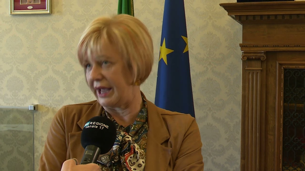 Videosorveglianza a Campobasso, una ventina di telecamere non funzionano – 10/10/2025