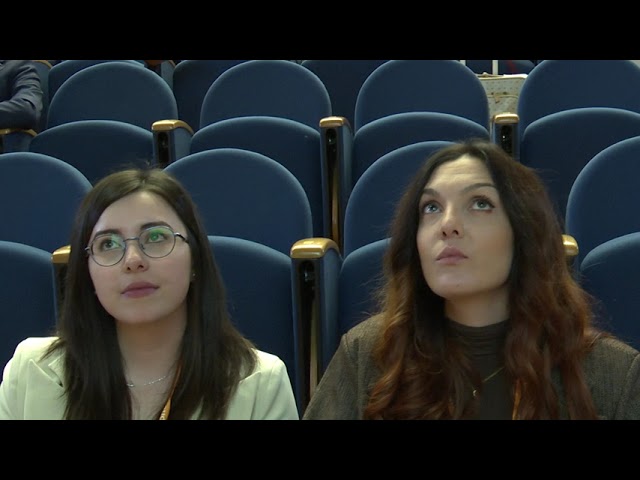 Antibiotico resistenza e pandemie: emergenza e contromisure – 14/10/2025