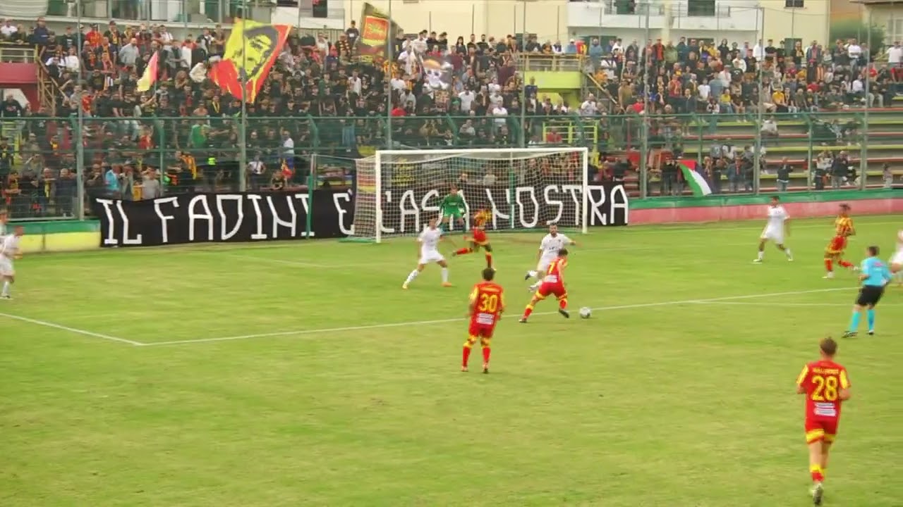 Giulianova: corsa a due Pierantoni-Amaolo per la panchina di Cappellacci – 01/10/2025