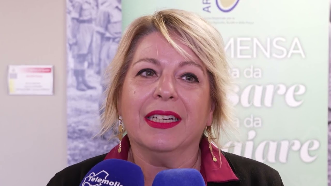 Cibo di qualità nelle mense scolastiche: Termoli si ispira a Giuggianello (Lecce) – 26/10/2025