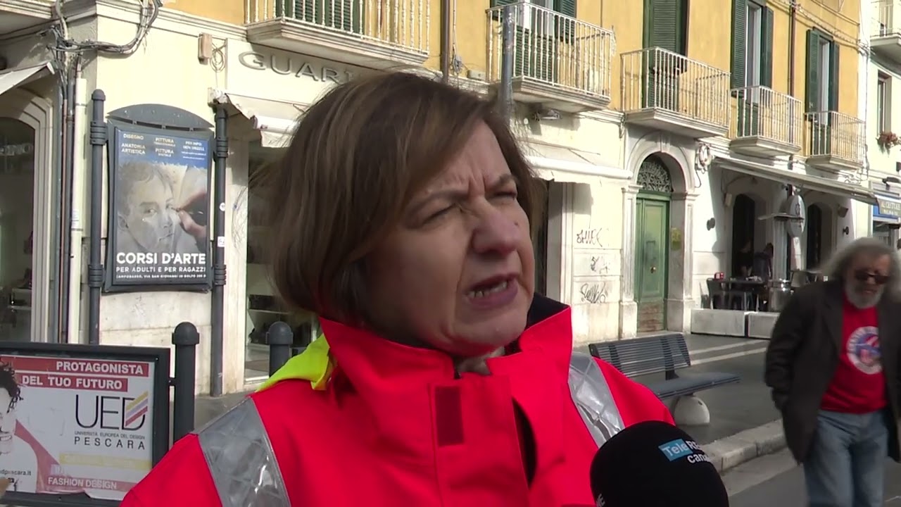 Simulazione maxiemergenza in occasione del 25esimo anniversario del 118 – 25/10/2025