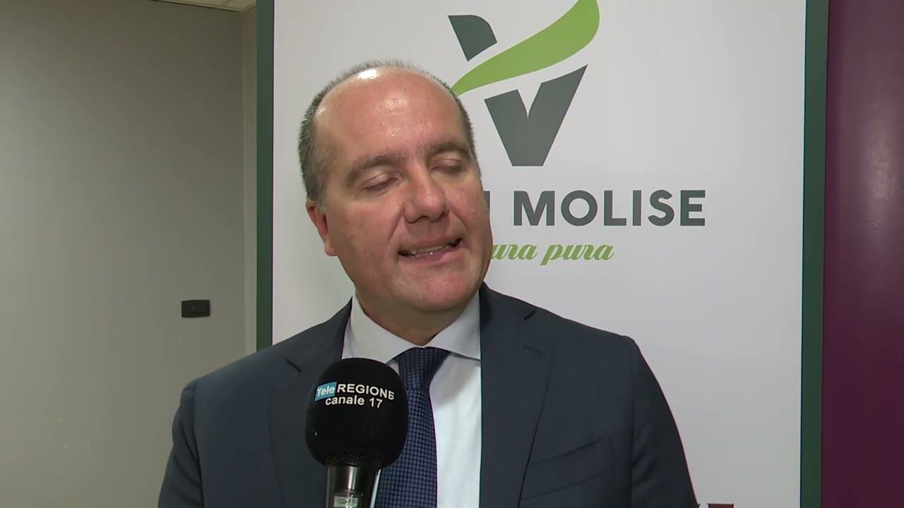 Fieracavalli di Verona, Molise assente. Micone: “Non c’erano fondi” – 30/10/2025