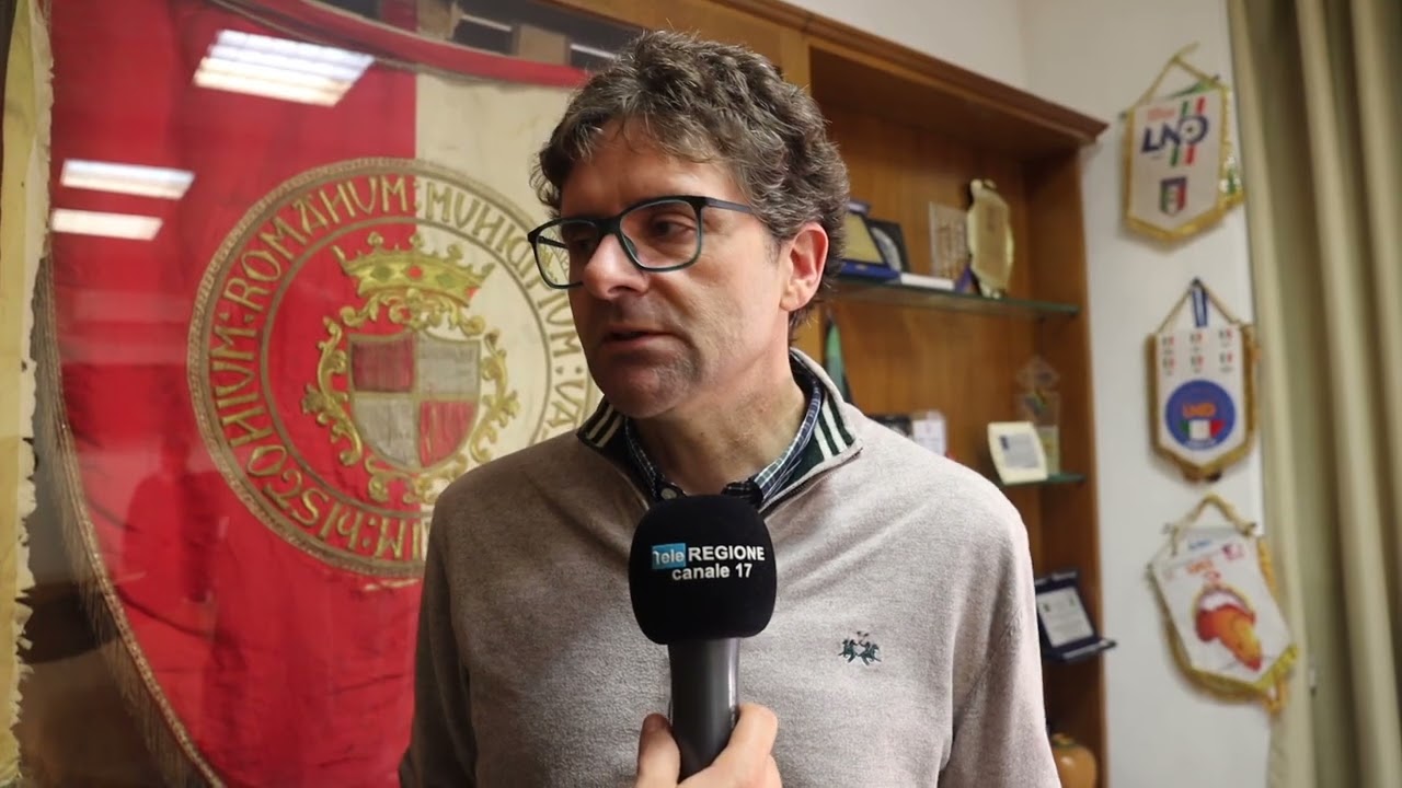 L’Istituto Artistico di Vasto realizza un plastico del progetto di viabilità – 28/10/2025