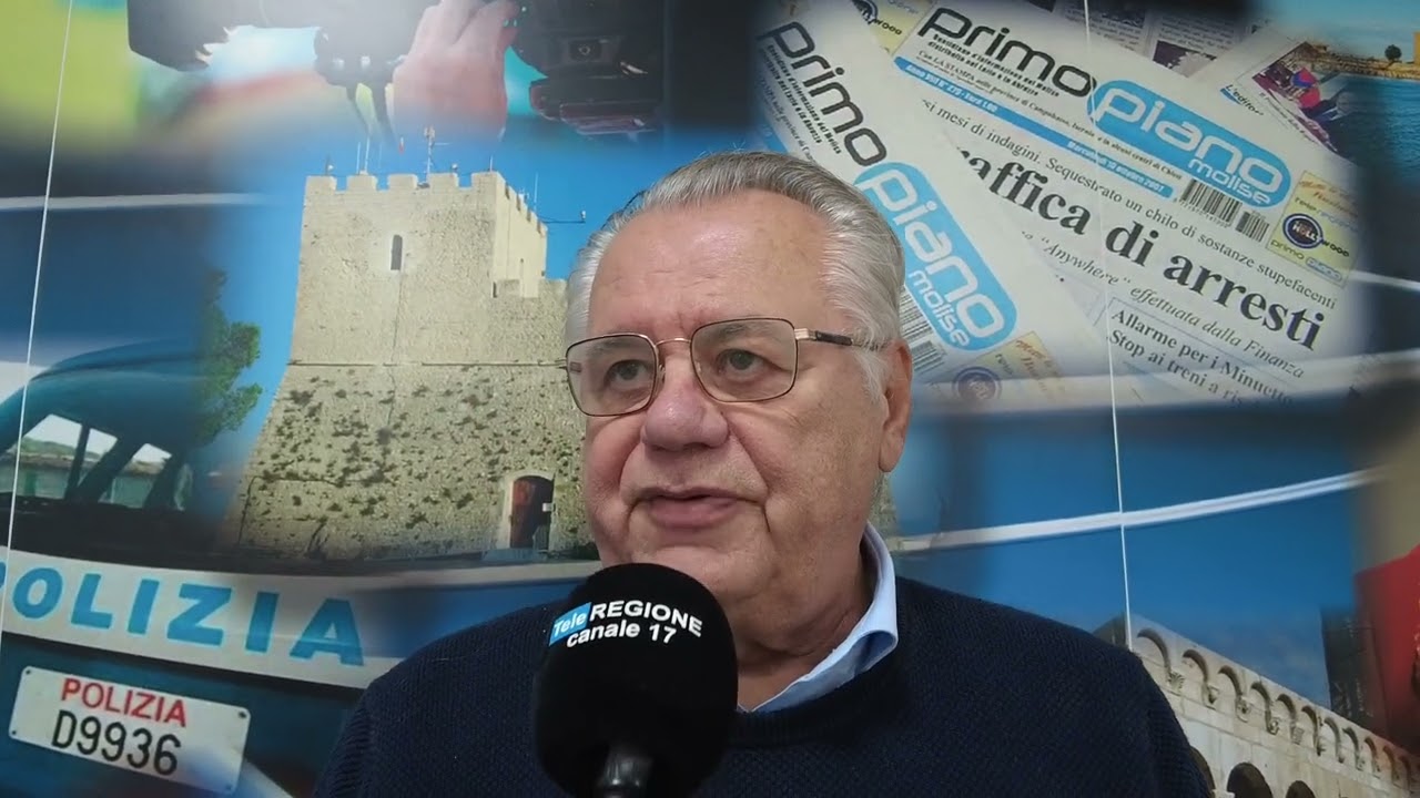 Sanità, Iorio: “Stop commissariamento. Con la Calabria battaglia comune” – 12/10/2025