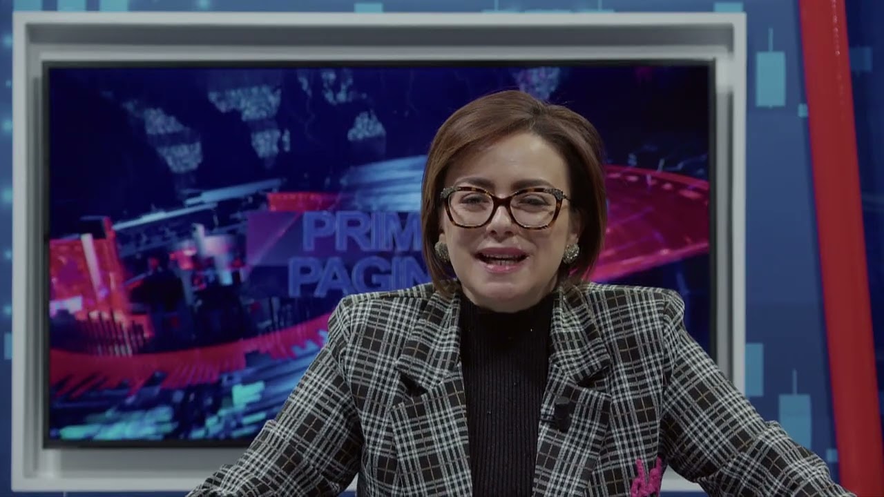 Rassegna Stampa – 10/10/2025