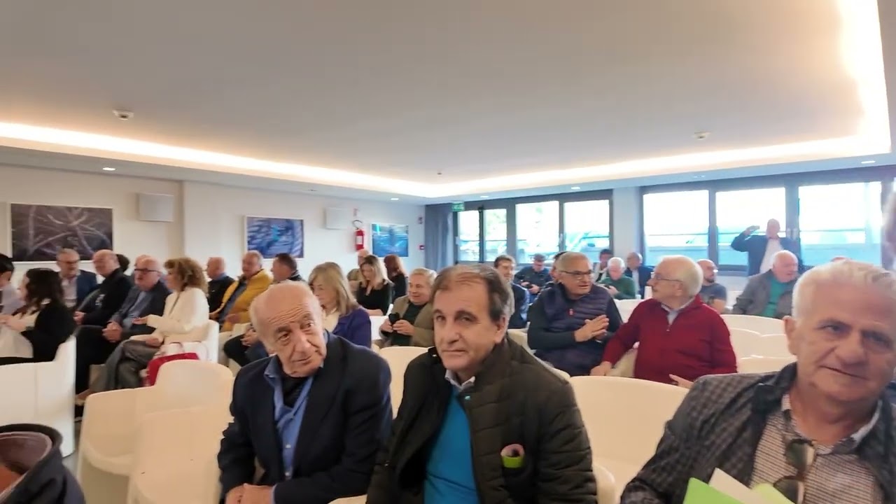 Teramo, la Uil Abruzzo si riunisce: al centro le problematiche regionali – 10/10/2025