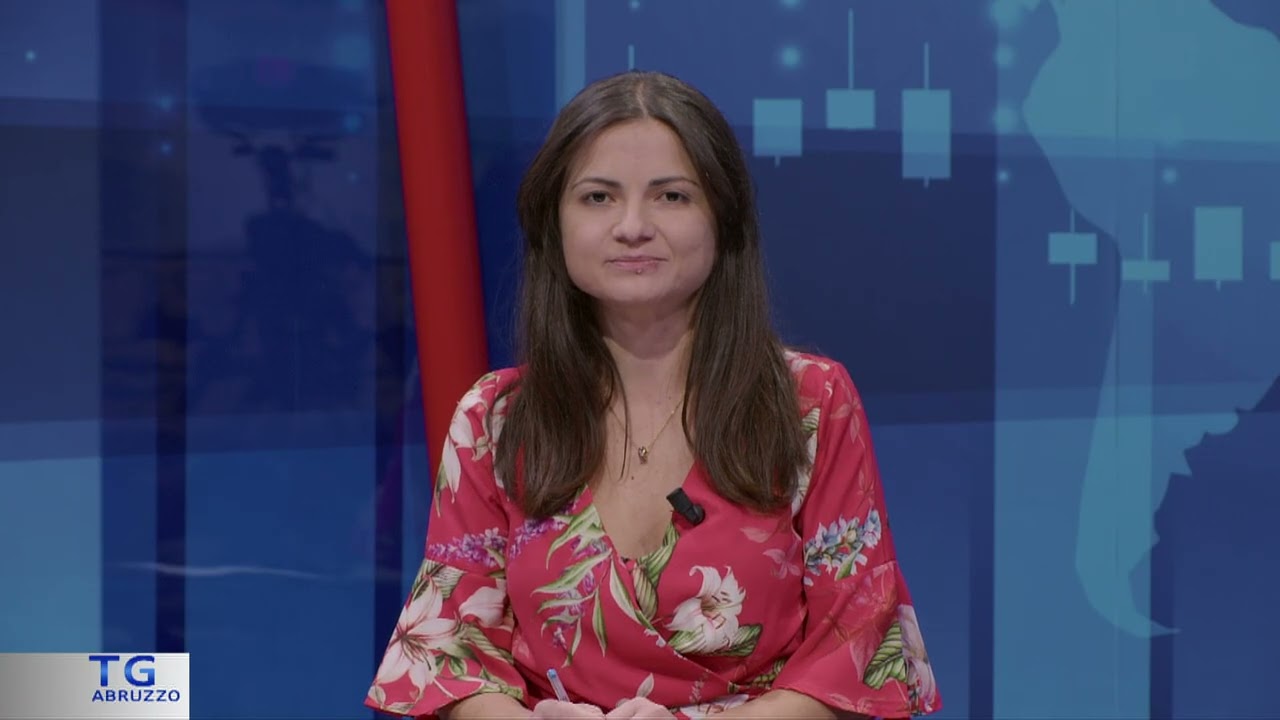 Telegiornale ore 14.00 – 11/10/2025