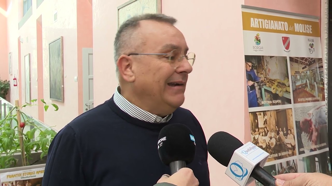 Prima edizione dell’iniziativa “Frantoi storici aperti” – 30/10/2025