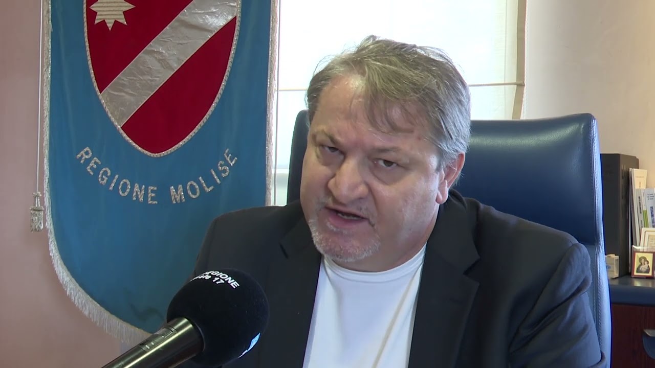 Sanità, Roma stronca il Molise: il prestito da 31 milioni da restituire in 5 anni – 10/10/2025